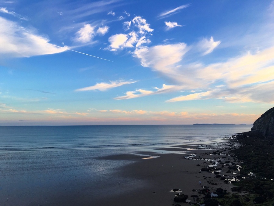 #pendine #pendinesands #beach #wales