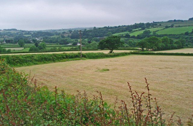 Llanfihangel-ar-Arth