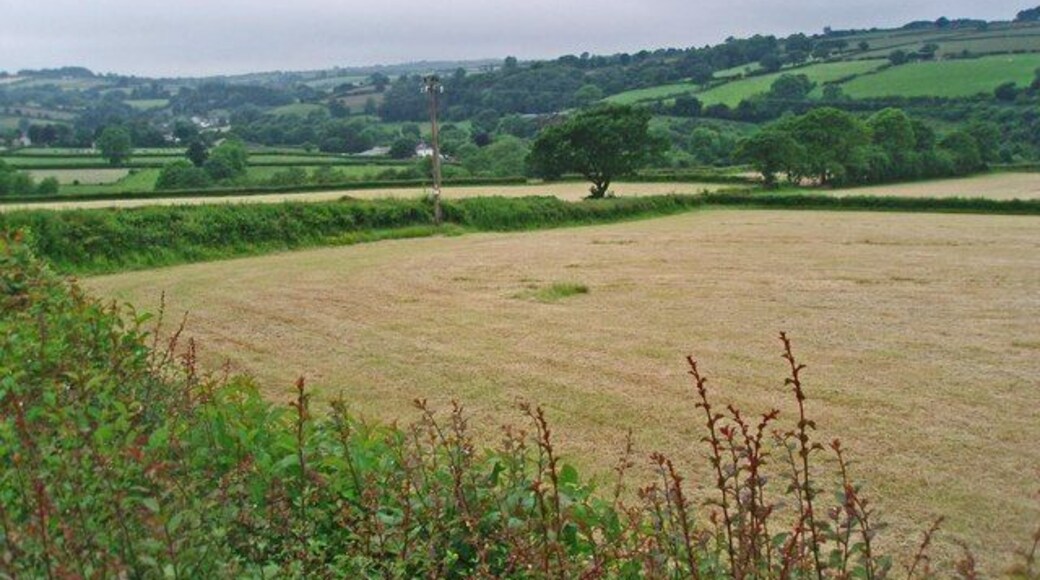 Llanfihangel-ar-Arth