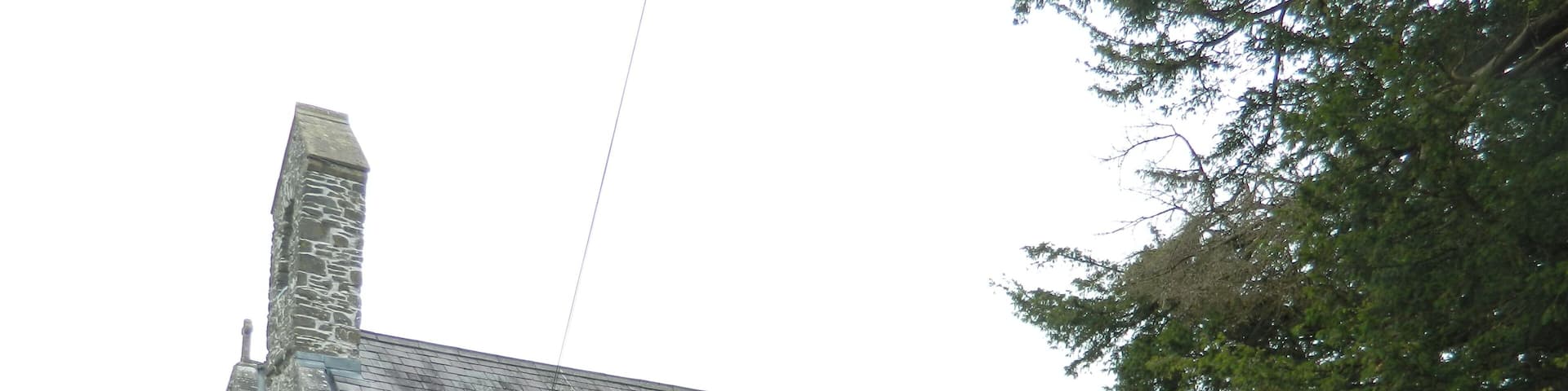 Church of St Michael, Llanfihangel-ar-Arth