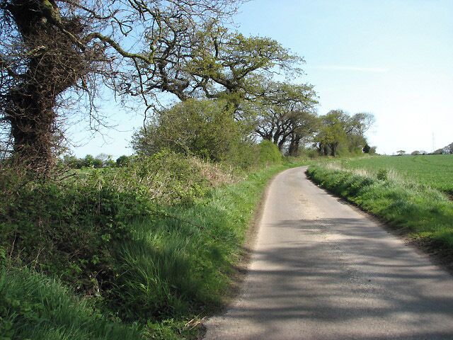 Dead Man's Grave Dead Man's Grave is an ancient Norfolk place name, the explanation of which I've as yet to find.