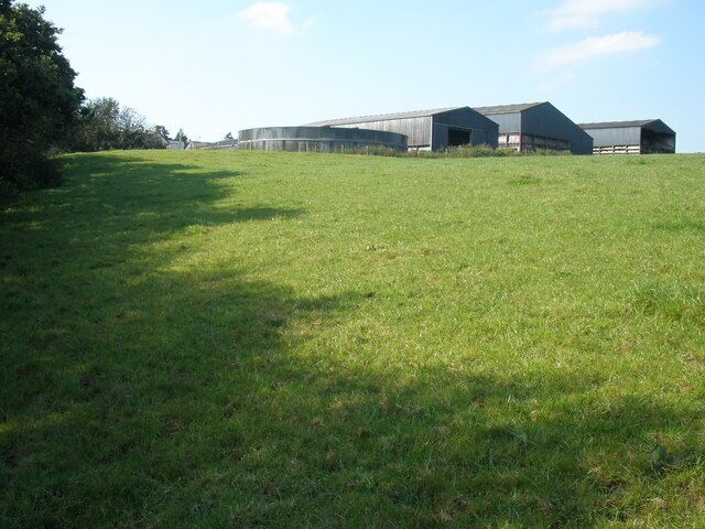 Grouden Farm
