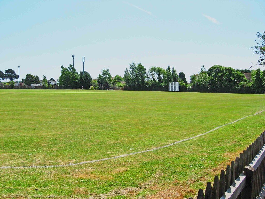 Pagham Cricket Club cricket ground, Nyetimber Lane, Nyetimber