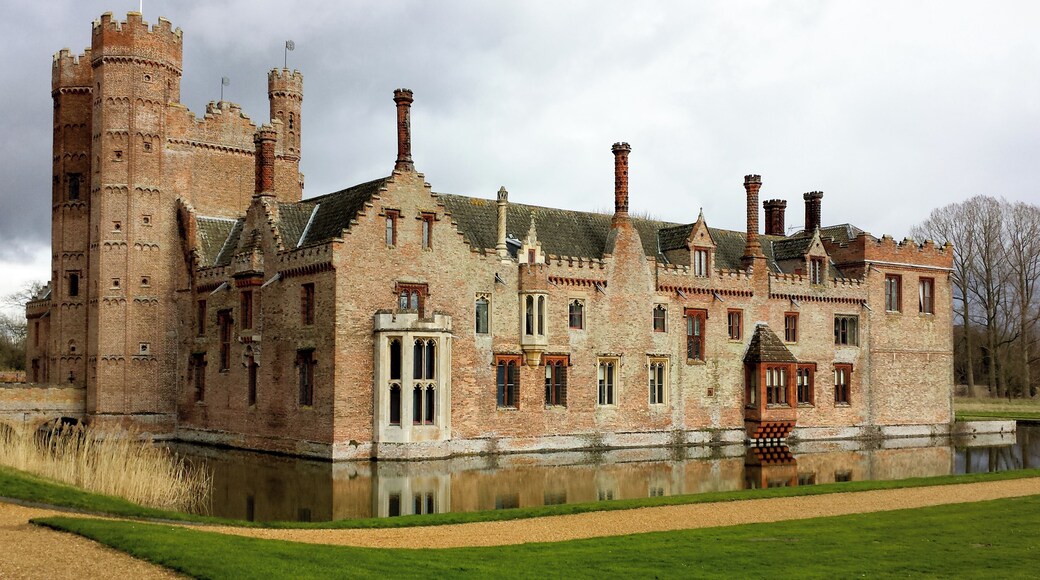 This is a photo of listed building number