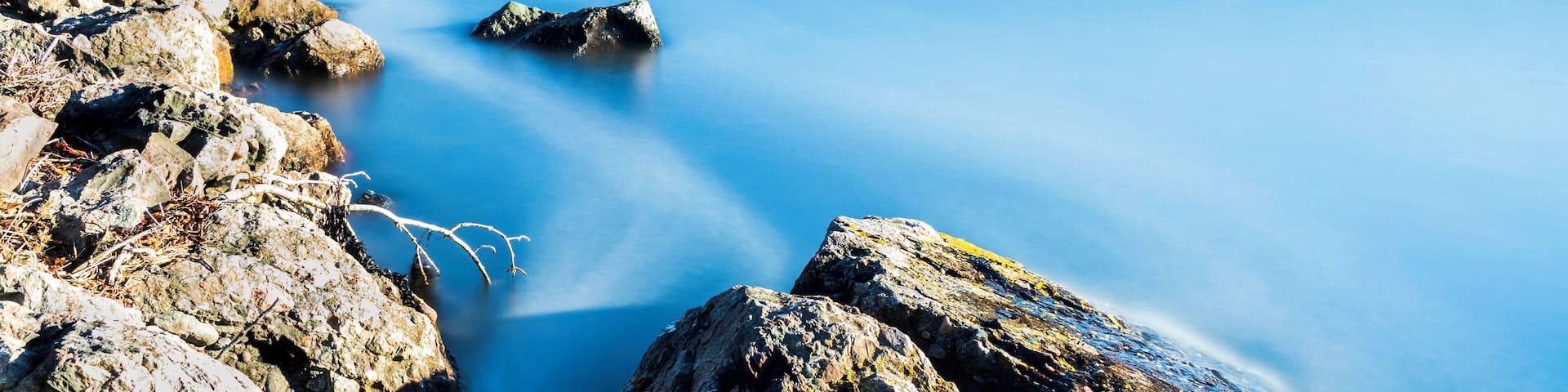 a fine day looking over the great glen fault