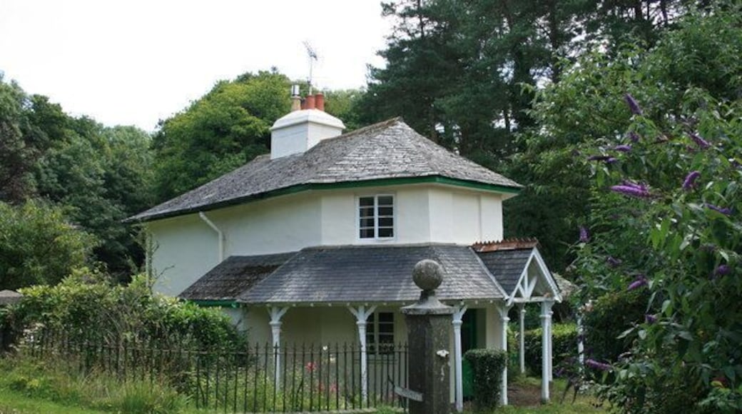 นอร์ท ฮุช