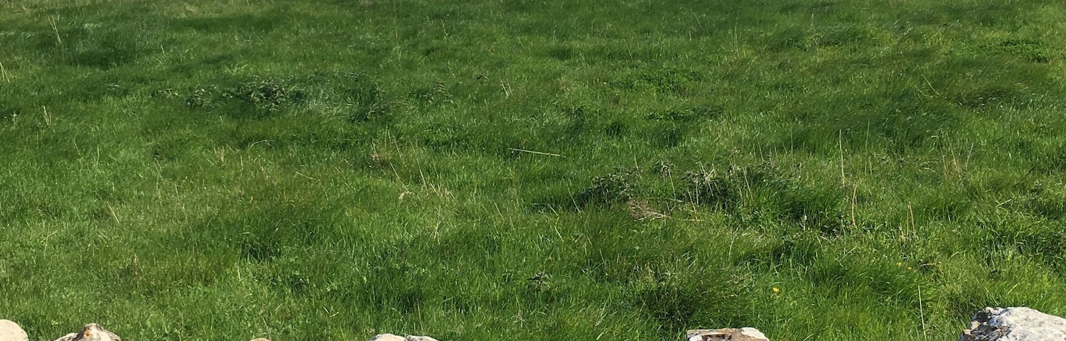 Just a beautiful place. So quiet and unspoiled 😍