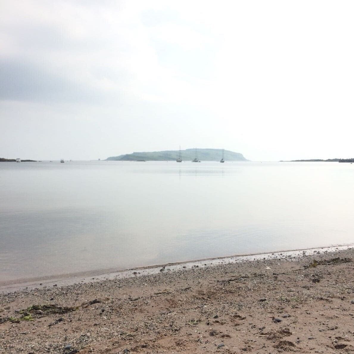 While on the beach, get your picture taken with the dragon rock #LifeAtExpedia