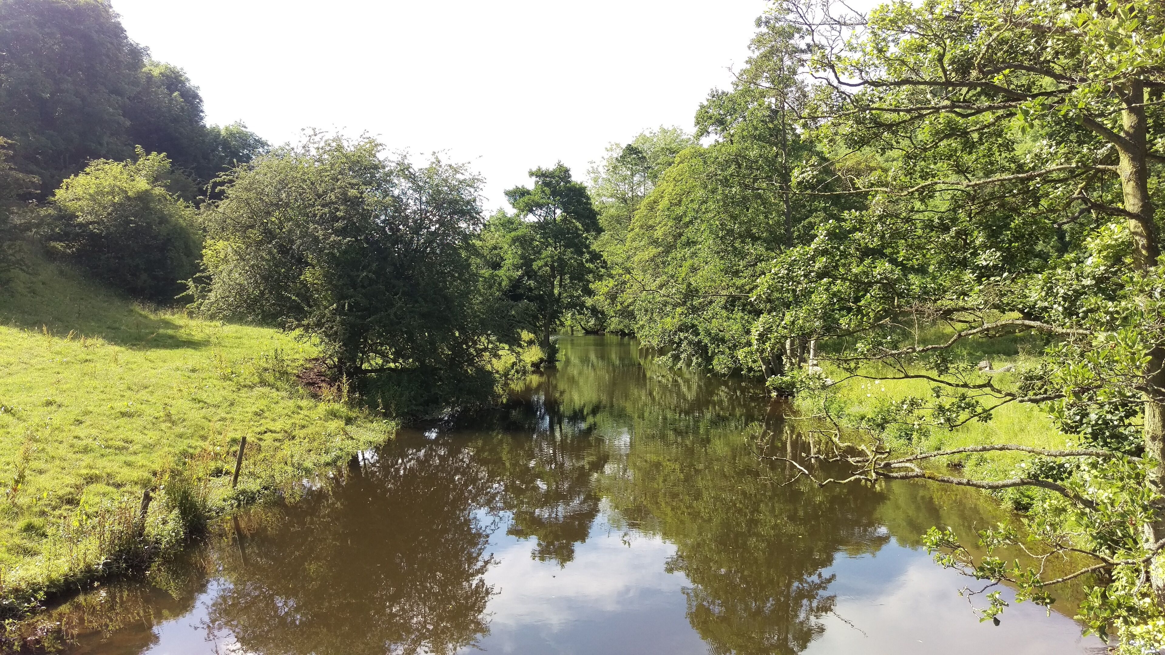 River Wye, Monsal Head