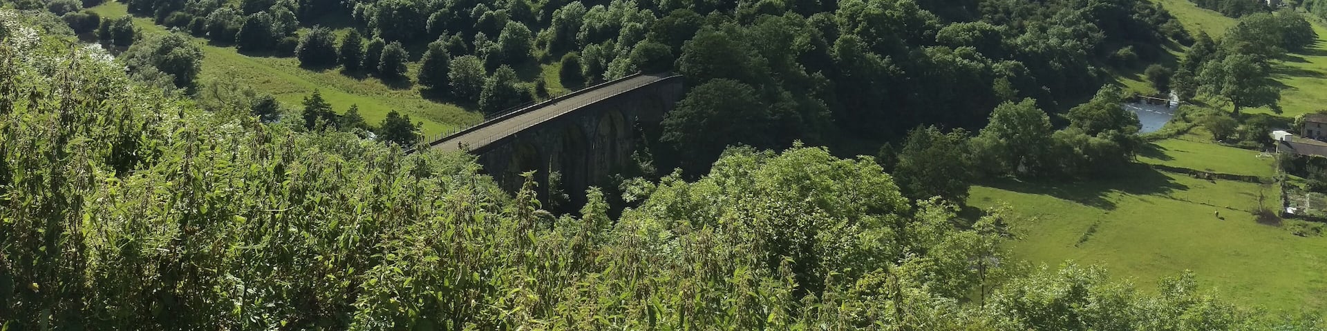 Monsal Head