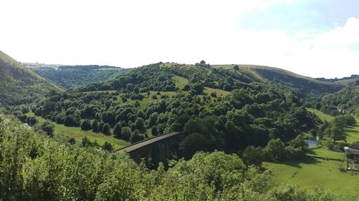 Monsal Head