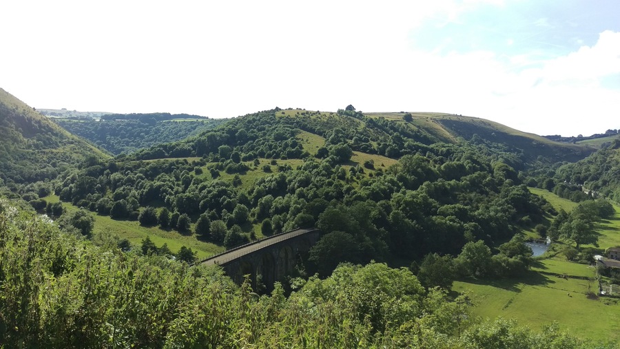 Monsal Head
