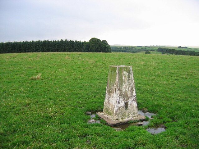 Maulds Meaburn Moor.