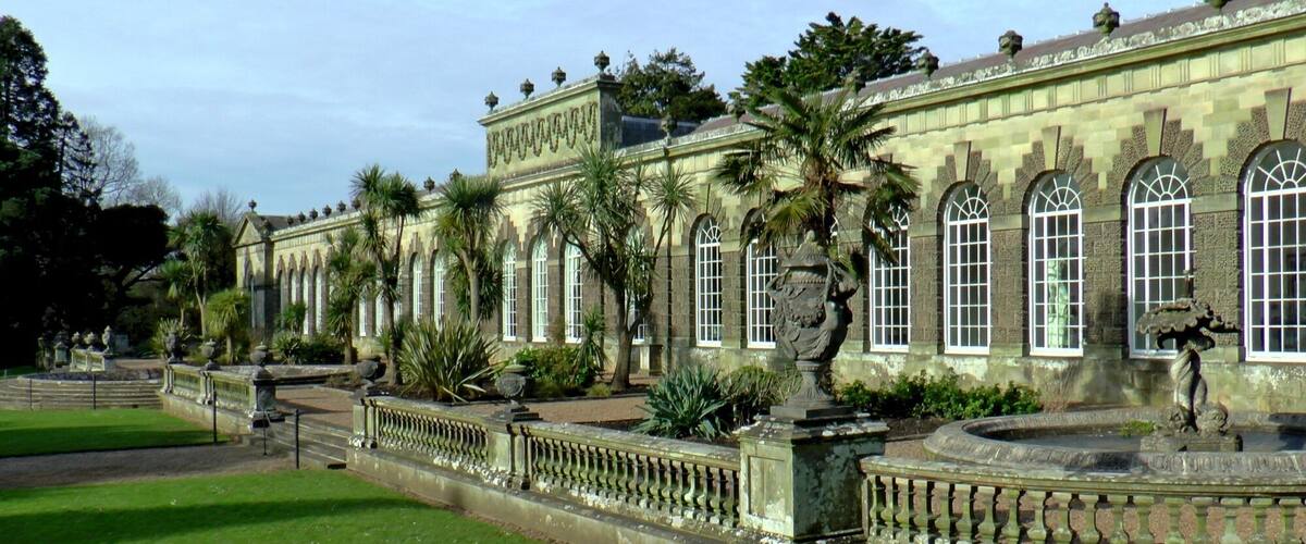 This is a photo of listed building number