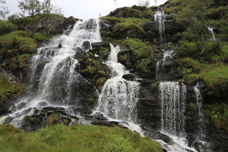 lettermay waterfall