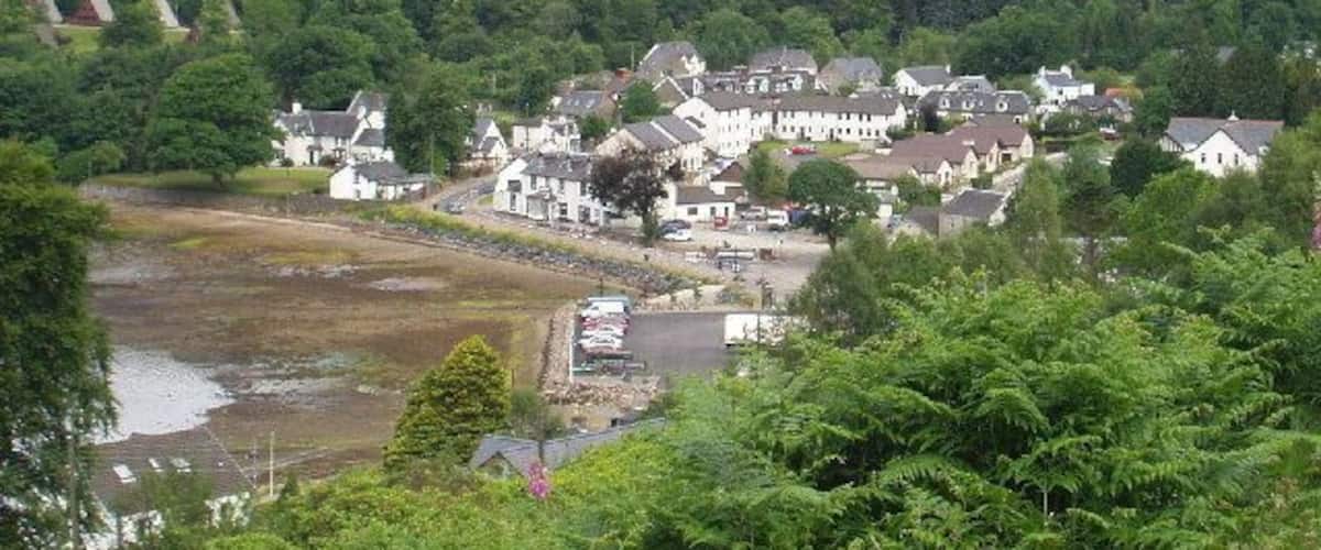 Lochgoilhead