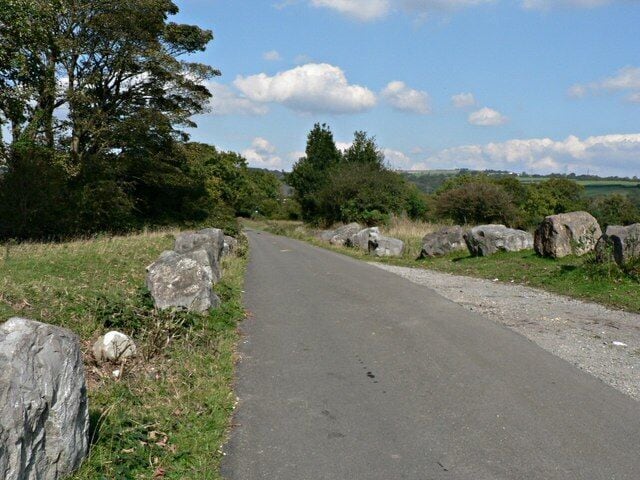 Llantrisant Common