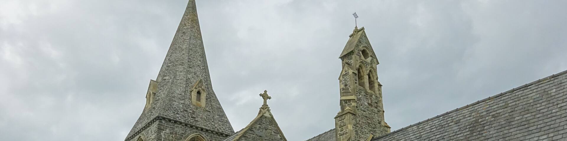 This is a photo of listed building number