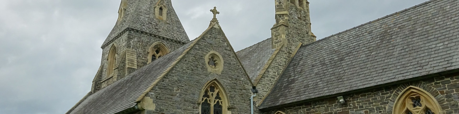 This is a photo of listed building number