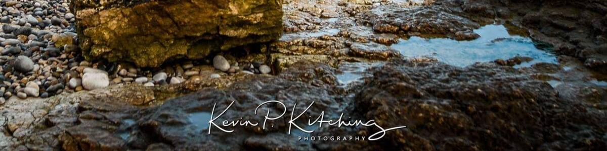 Penmon Point Lighthouse.