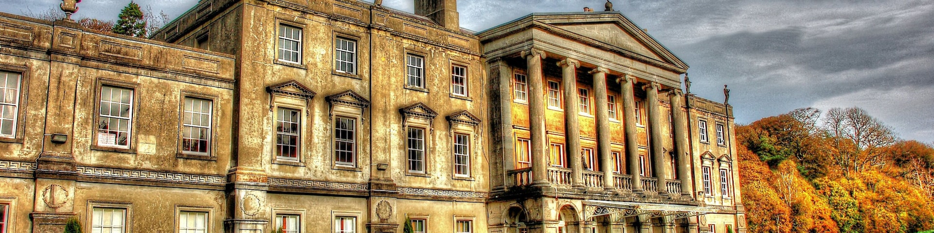 This is a photo of listed building number