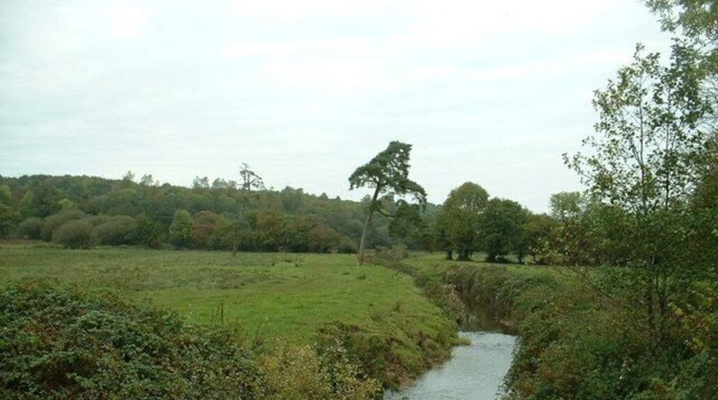 Llanddarog