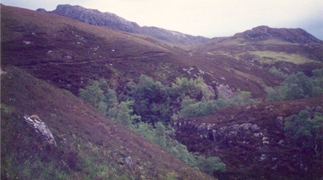 Abriann na Fuirneis Letterewe