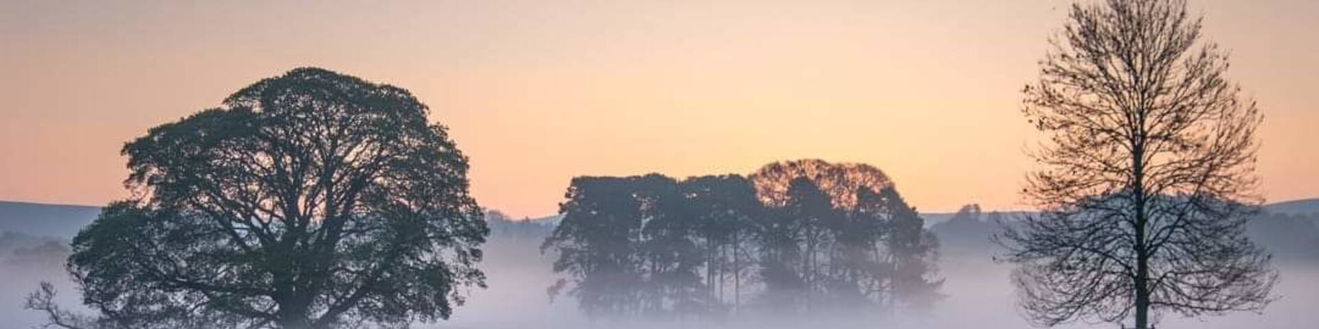 The small town of Lazonby in Cumbria is one of the lesser known but most picturesque places in the county and is a great place to photograph some early morning mist.
#LocalSecrets #Cumbria #England