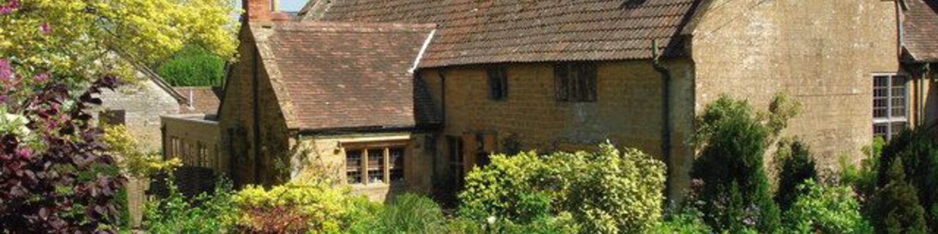 East Lambrook Manor Gardens East Lambrook Manor Gardens were designed and planted by Margery Fish in 1937, around her 15th century cottage home.