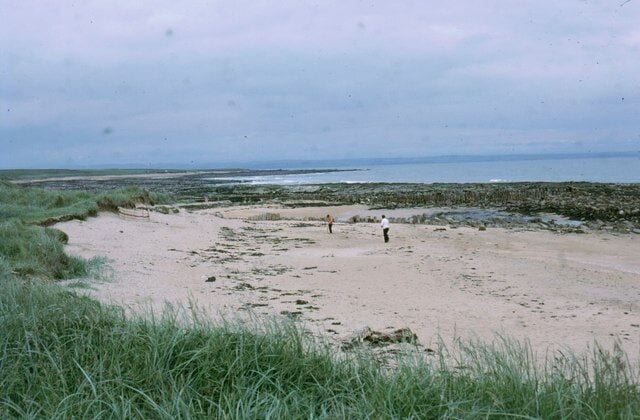 Cambo Sands