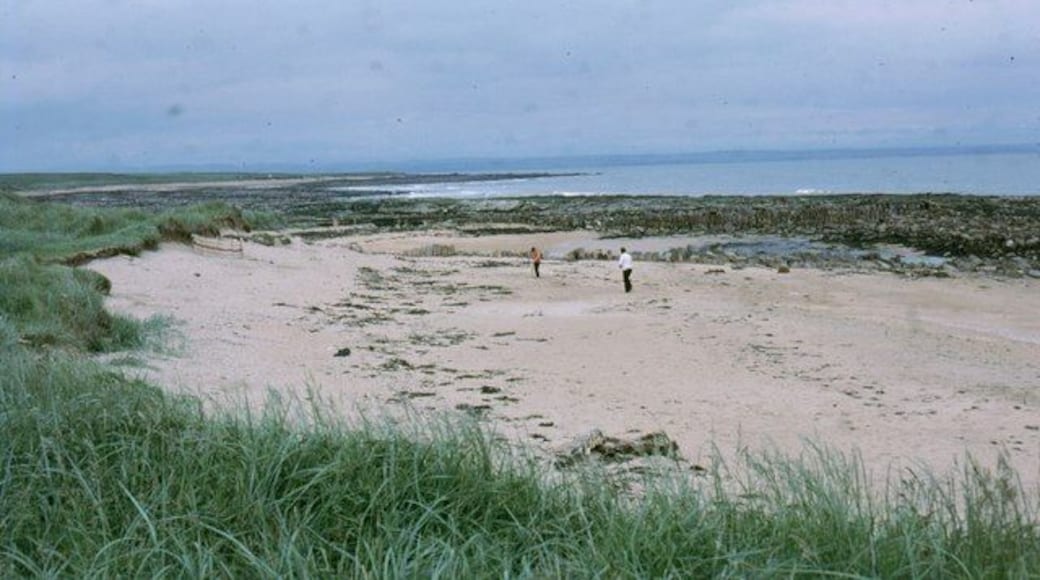 Cambo Sands