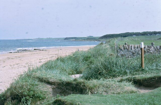 Cambo Sands