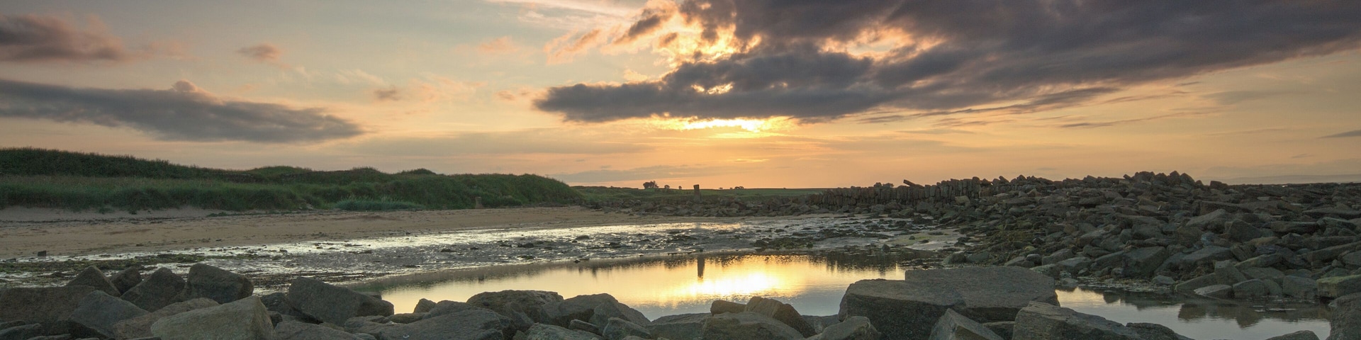 A shot from the summer revisited in Lightroom. Seems like a long time ago now.