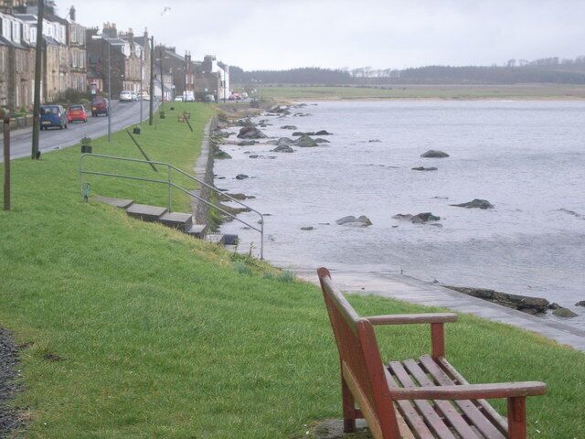 Kilchattan Bay