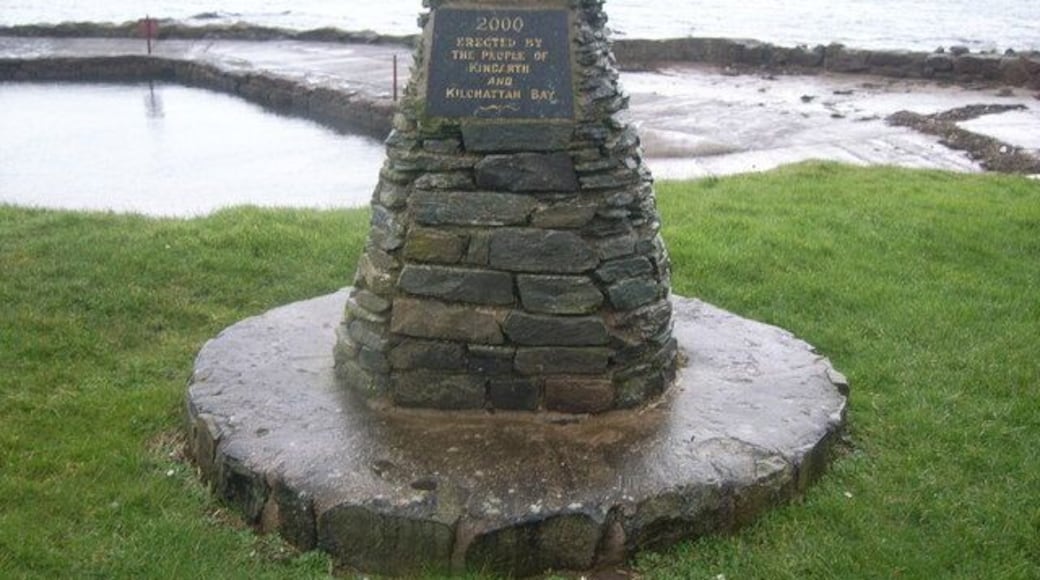 Cairn