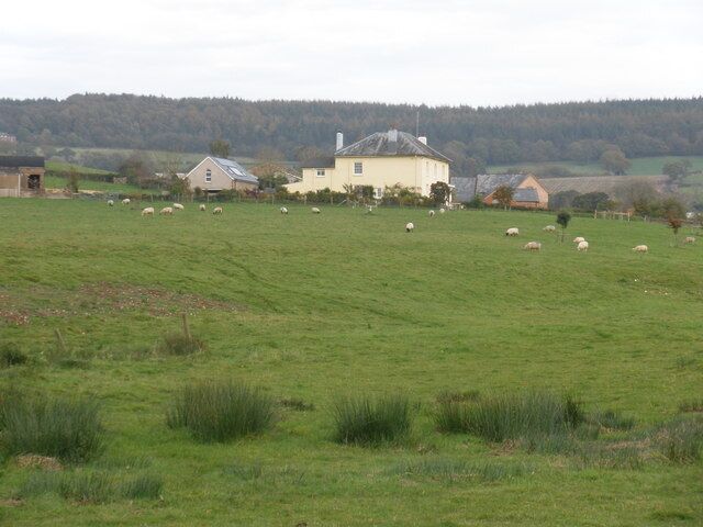 Hollis Farm