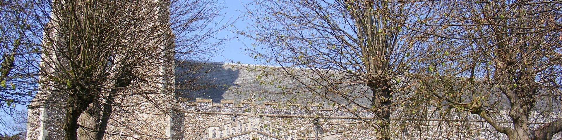 St.Mary's Church,Kelsale