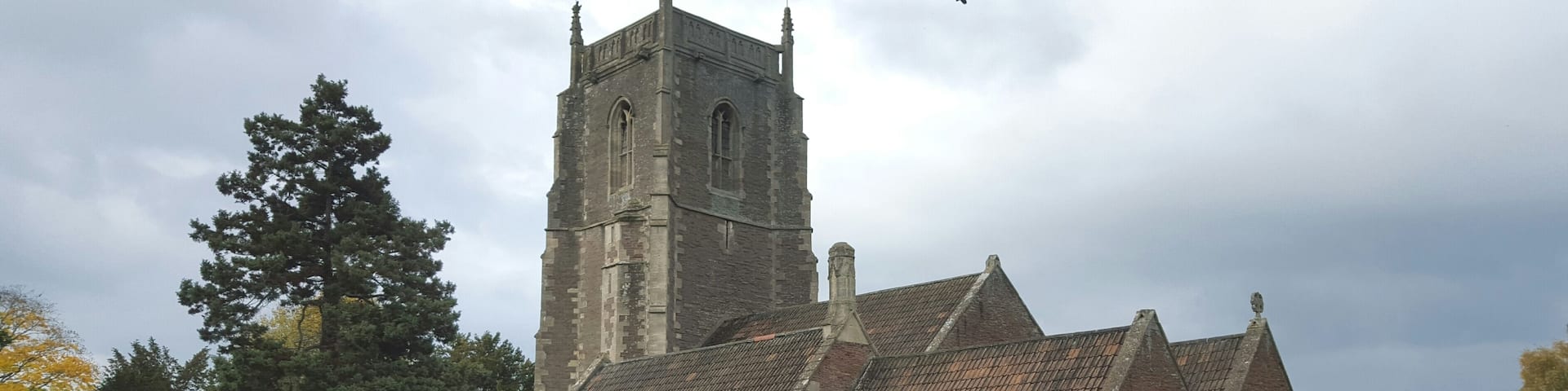 St. James the Less, Iron Acton.