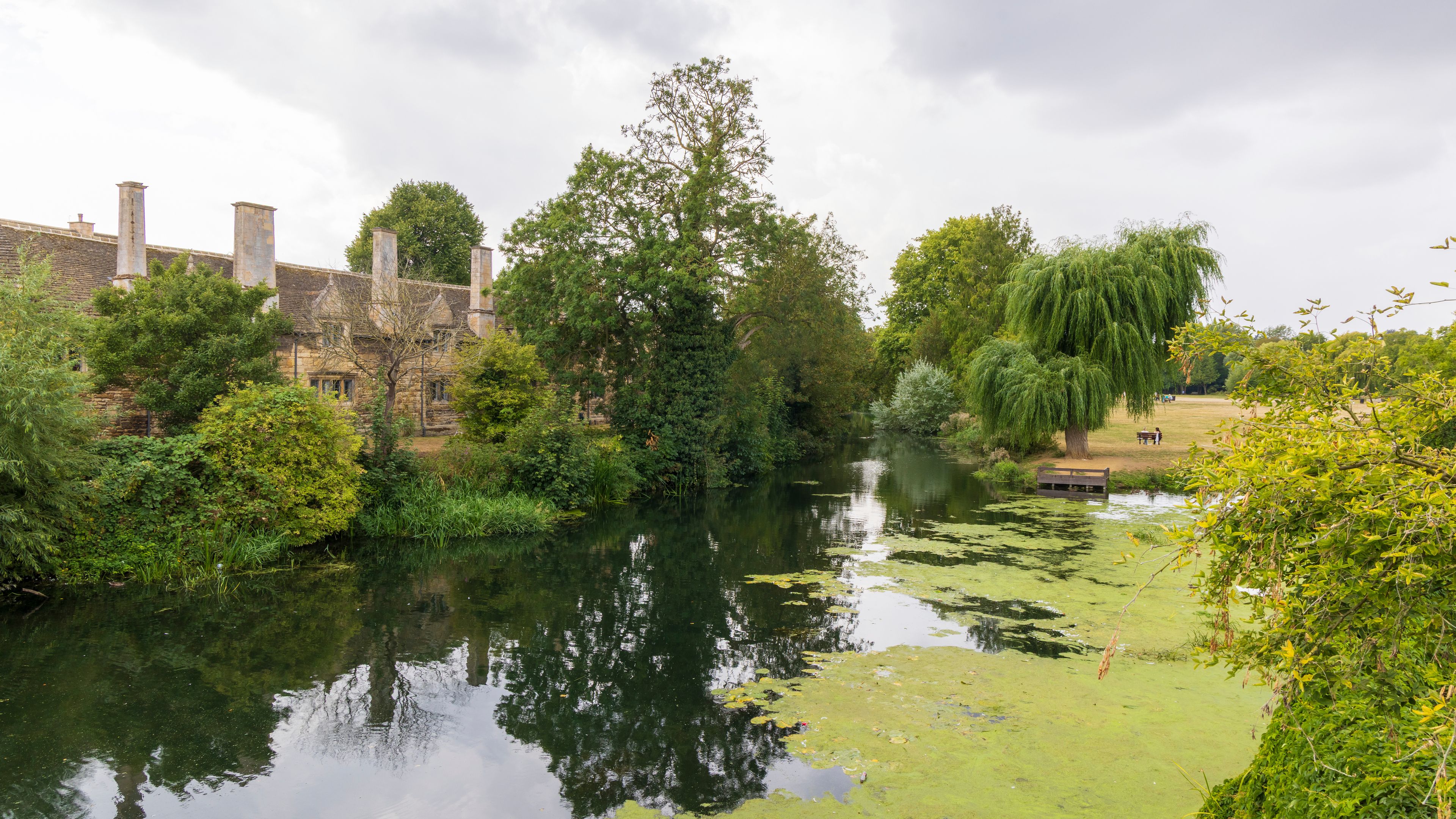 Irnham