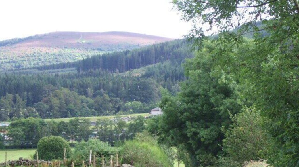 View SSE from Glencommon