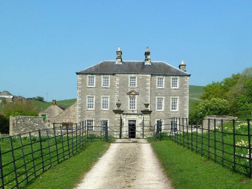 Casterne Hall