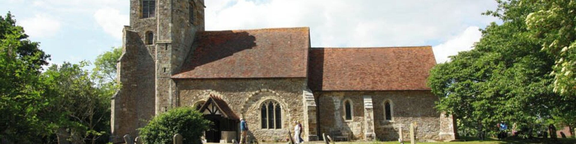 All Saints, Iden, Sussex