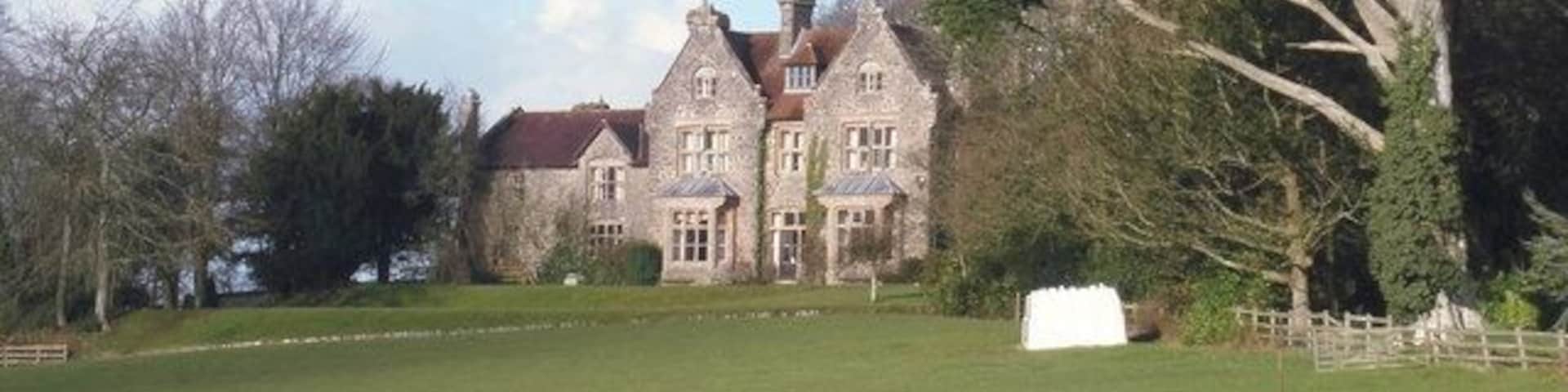 Nethercott House