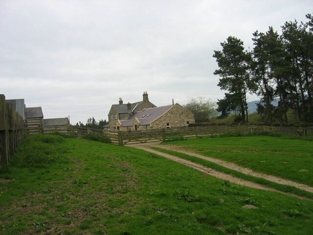 Dueshill Farm