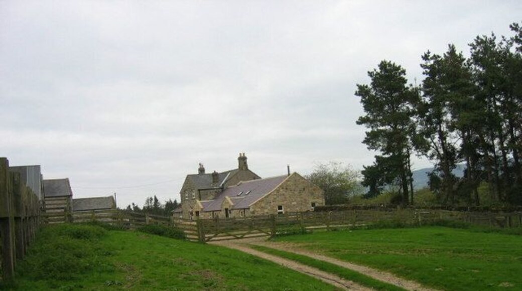 Dueshill Farm