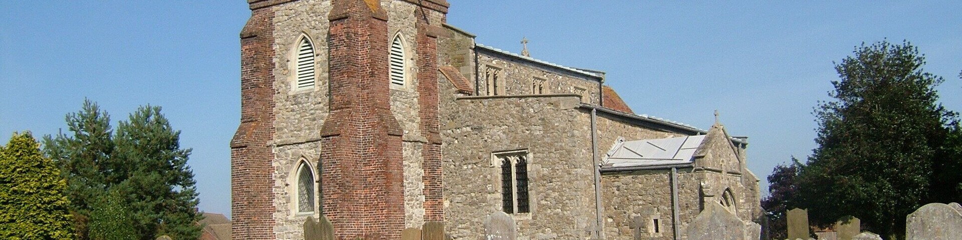 High Halstow is a village on the Hoo peninsula in Kent. Church. Camera location 51° 26′ 53.52″ N, 0° 33′ 34.2″ E View this and other nearby images on: OpenStreetMap - Google Earth 51.448200; 0.559500