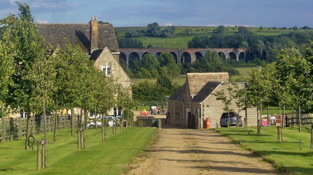 Harringworth Viaduct