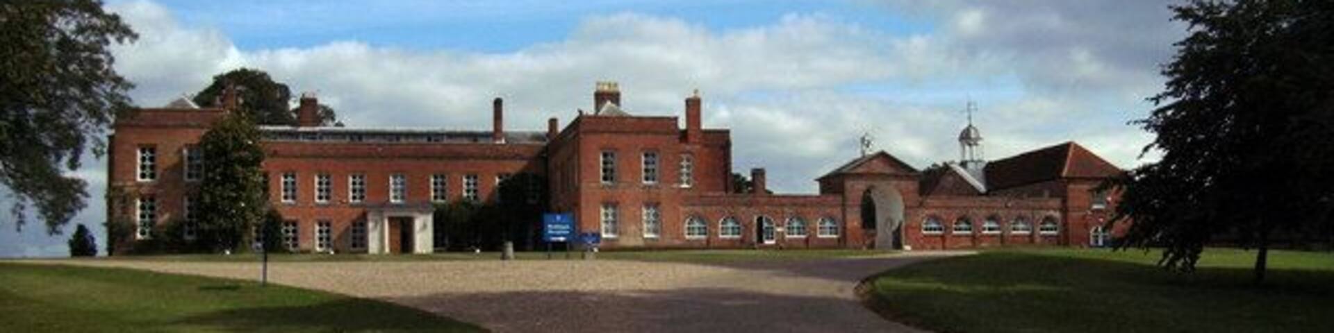 Braxted Park Estate, Great Braxted, Essex