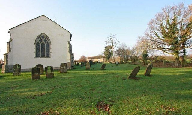 All Saints, Great Fransham, Norfolk