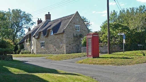 Bringhurst, Leicestershire For detailed information about the village: http://www.british-history.ac.uk/report.asp?compid=22041&strquery=bringhurst